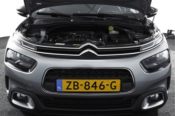 Citroën C4 Cactus 1.2 PureTech Business 111 PK Org. NL | Cruise | PDC | NAV + App. Connect | ECC | LM 16" |