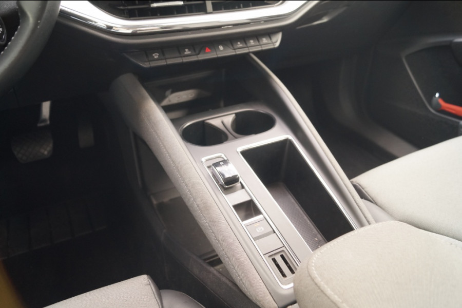 Škoda ENYAQ Coupé iV 80 Business Edition -PANO-ECC-LMV-CAM