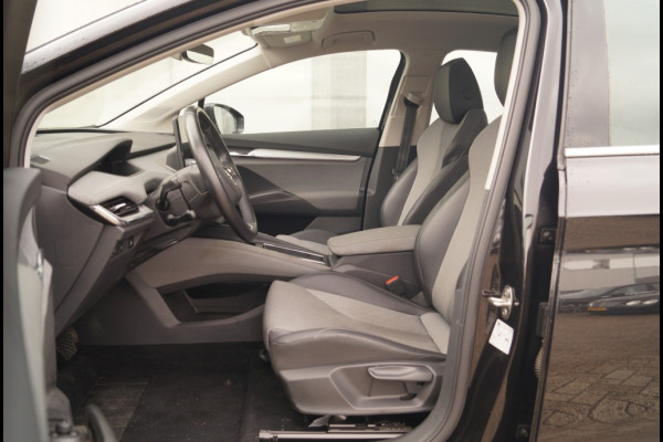 Škoda ENYAQ Coupé iV 80 Business Edition -PANO-ECC-LMV-CAM