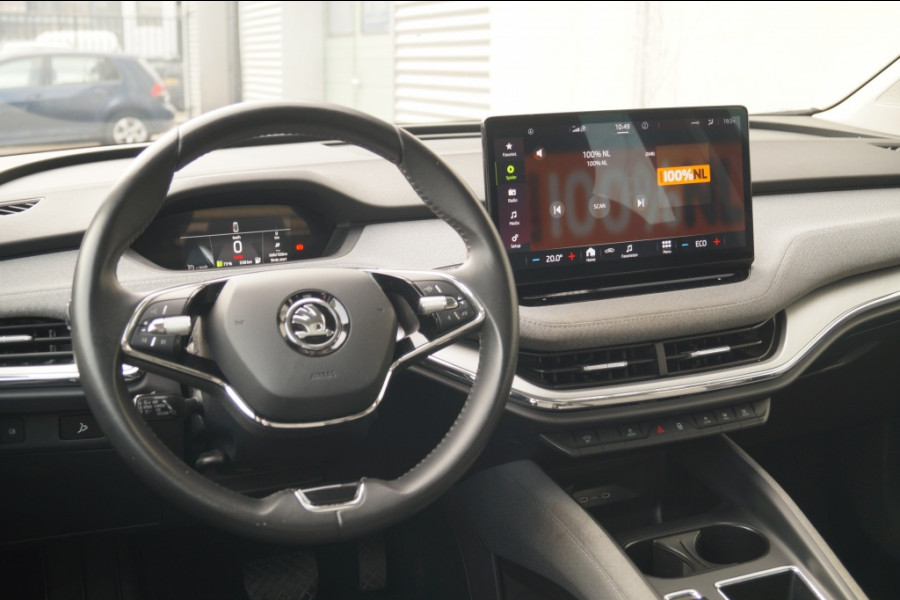 Škoda ENYAQ Coupé iV 80 Business Edition -PANO-ECC-LMV-CAM