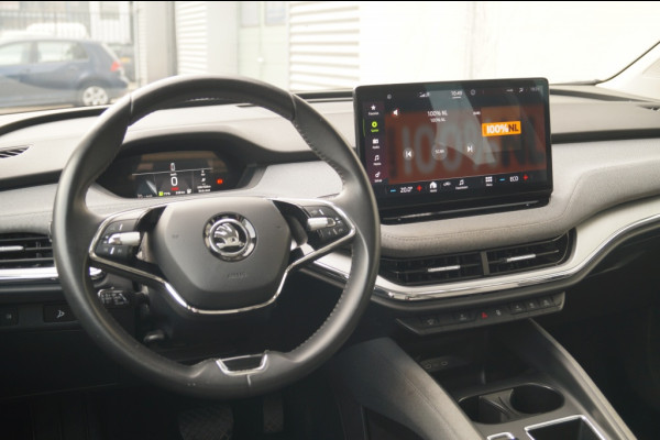 Škoda ENYAQ Coupé iV 80 Business Edition -PANO-ECC-LMV-CAM