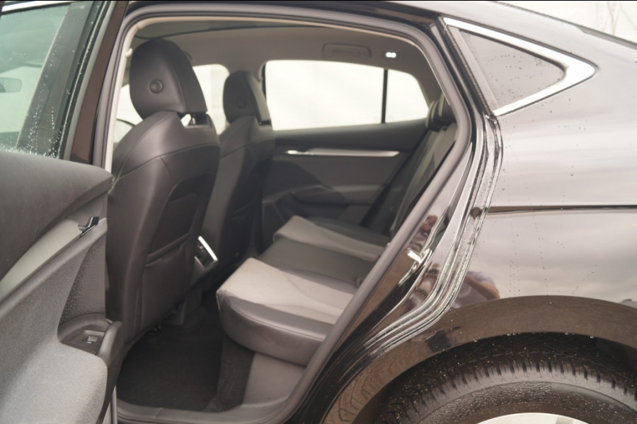Škoda ENYAQ Coupé iV 80 Business Edition -PANO-ECC-LMV-CAM