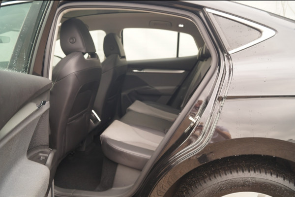 Škoda ENYAQ Coupé iV 80 Business Edition -PANO-ECC-LMV-CAM