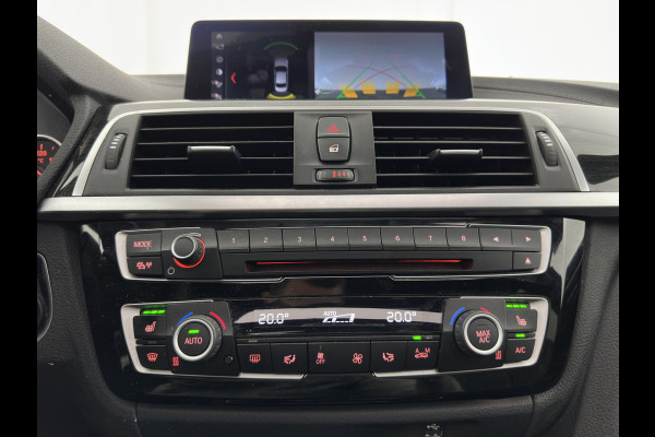 BMW 3-serie 330e High Executive (Plug-in) (INCL.BTW) Aut. *PANO | HEAD-UP | LEATHER | FULL-LED | MEMORY-PACK | HARMAN/KARDON | BLIND-SPOT | KEYLESS | CAMERA | NAVI-FULLMAP | DAB | PRIVACY-GLASS | ECC | PDC | 18''ALU*