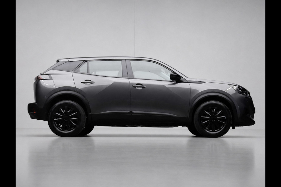 Peugeot 2008 1.2 PureTech 100 Sport (APPLE CARPLAY,NAVI,CAMERA,STOELVERWARMING,CLIMATE,CRUISE,LED,SPORTSTOELEN,NETTE STAAT)