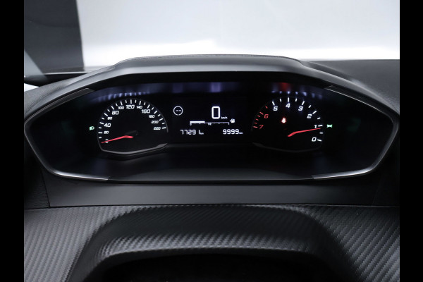 Peugeot 2008 1.2 PureTech 100 Sport (APPLE CARPLAY,NAVI,CAMERA,STOELVERWARMING,CLIMATE,CRUISE,LED,SPORTSTOELEN,NETTE STAAT)