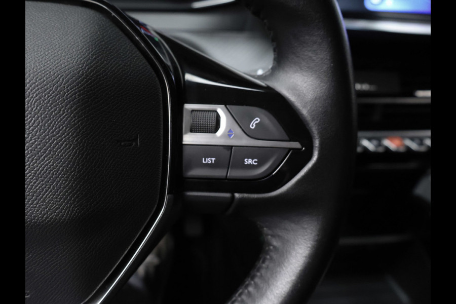 Peugeot 2008 1.2 PureTech 100 Sport (APPLE CARPLAY,NAVI,CAMERA,STOELVERWARMING,CLIMATE,CRUISE,LED,SPORTSTOELEN,NETTE STAAT)