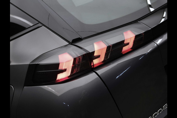 Peugeot 2008 1.2 PureTech 100 Sport (APPLE CARPLAY,NAVI,CAMERA,STOELVERWARMING,CLIMATE,CRUISE,LED,SPORTSTOELEN,NETTE STAAT)