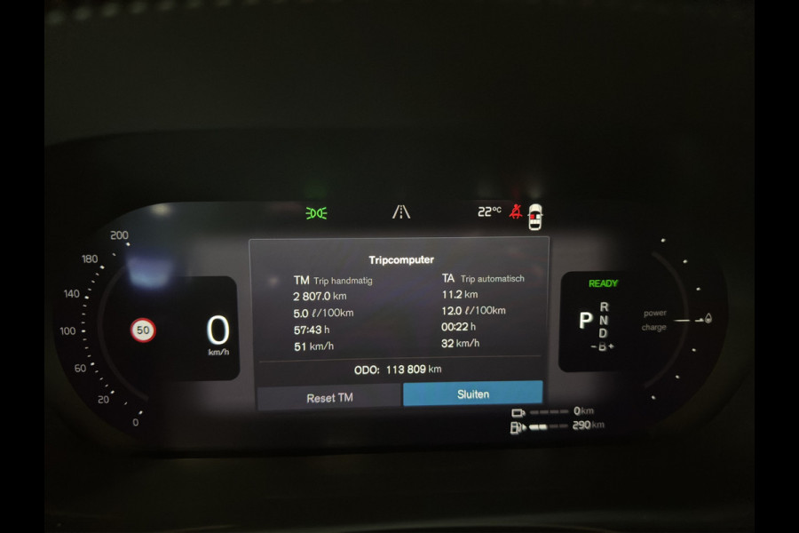Volvo XC60 T6 Long Range Inscription Trekhaak 360Camera Luxe-Leder 350pk