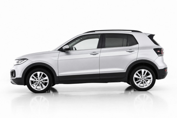 Volkswagen T-Cross 1.0 TSI Life | CAMERA | TREKHAAK | APPLE CARPLAY | ANDROID AUTO | BLINDSPOT | NAP