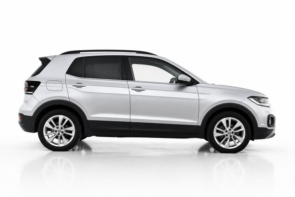Volkswagen T-Cross 1.0 TSI Life | CAMERA | TREKHAAK | APPLE CARPLAY | ANDROID AUTO | BLINDSPOT | NAP