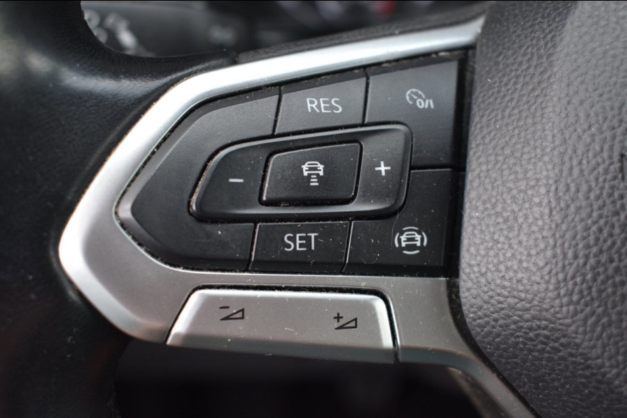 Volkswagen T-Cross 1.0 TSI Life | CAMERA | TREKHAAK | APPLE CARPLAY | ANDROID AUTO | BLINDSPOT | NAP