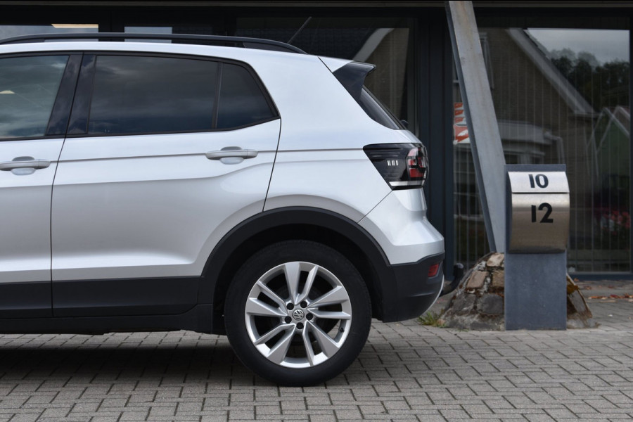Volkswagen T-Cross 1.0 TSI Life | CAMERA | TREKHAAK | APPLE CARPLAY | ANDROID AUTO | BLINDSPOT | NAP