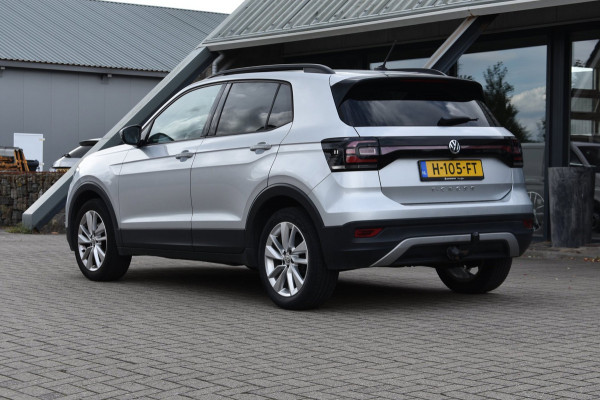 Volkswagen T-Cross 1.0 TSI Life | CAMERA | TREKHAAK | APPLE CARPLAY | ANDROID AUTO | BLINDSPOT | NAP