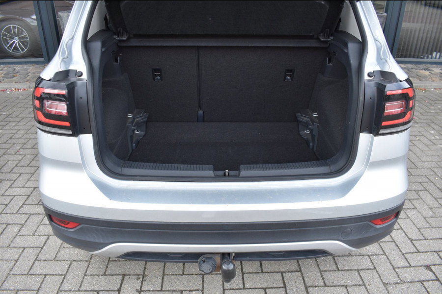 Volkswagen T-Cross 1.0 TSI Life | CAMERA | TREKHAAK | APPLE CARPLAY | ANDROID AUTO | BLINDSPOT | NAP