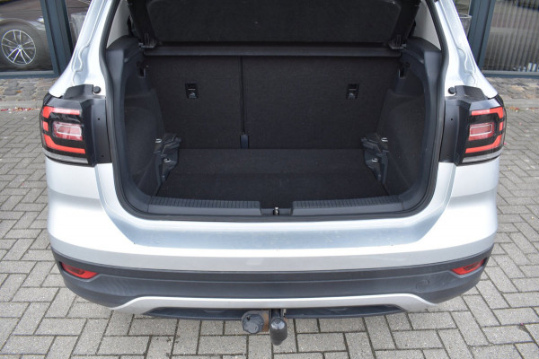 Volkswagen T-Cross 1.0 TSI Life | CAMERA | TREKHAAK | APPLE CARPLAY | ANDROID AUTO | BLINDSPOT | NAP