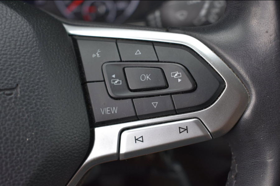 Volkswagen T-Cross 1.0 TSI Life | CAMERA | TREKHAAK | APPLE CARPLAY | ANDROID AUTO | BLINDSPOT | NAP