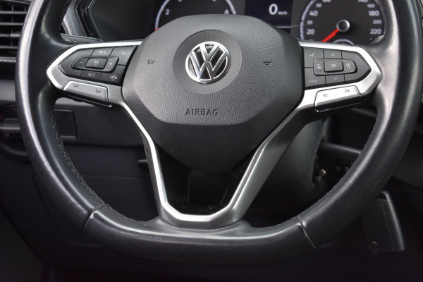 Volkswagen T-Cross 1.0 TSI Life | CAMERA | TREKHAAK | APPLE CARPLAY | ANDROID AUTO | BLINDSPOT | NAP