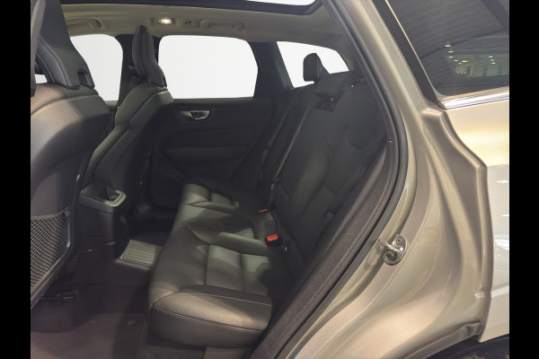 Volvo XC60 T6 Long Range Inscription Trekhaak 360Camera Luxe-Leder 350pk