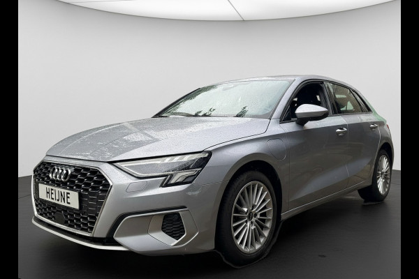 Audi A3 Sportback 40 TFSIe 204PK HYBRIDE S-TRONIC ADVANCED EDITION LEDER/NAVI/ACC/VIRTUAL