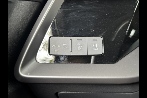 Audi A3 Sportback 40 TFSIe 204PK HYBRIDE S-TRONIC ADVANCED EDITION LEDER/NAVI/ACC/VIRTUAL