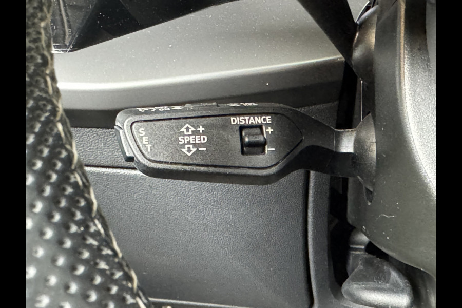 Audi A3 Sportback 40 TFSIe 204PK HYBRIDE S-TRONIC ADVANCED EDITION LEDER/NAVI/ACC/VIRTUAL