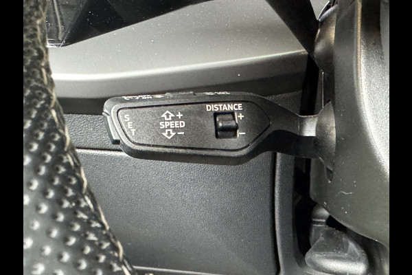 Audi A3 Sportback 40 TFSIe 204PK HYBRIDE S-TRONIC ADVANCED EDITION LEDER/NAVI/ACC/VIRTUAL