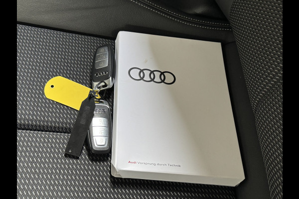 Audi A3 Sportback 40 TFSIe 204PK HYBRIDE S-TRONIC ADVANCED EDITION LEDER/NAVI/ACC/VIRTUAL