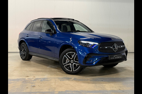 Mercedes-Benz GLC 300e 4MATIC AMG Line | PANO | 360 CAMERA | MEMORY | NIGHT | VOL!