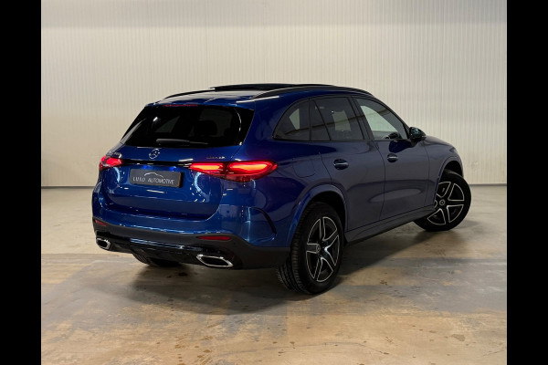 Mercedes-Benz GLC 300e 4MATIC AMG Line | PANO | 360 CAMERA | MEMORY | NIGHT | VOL!