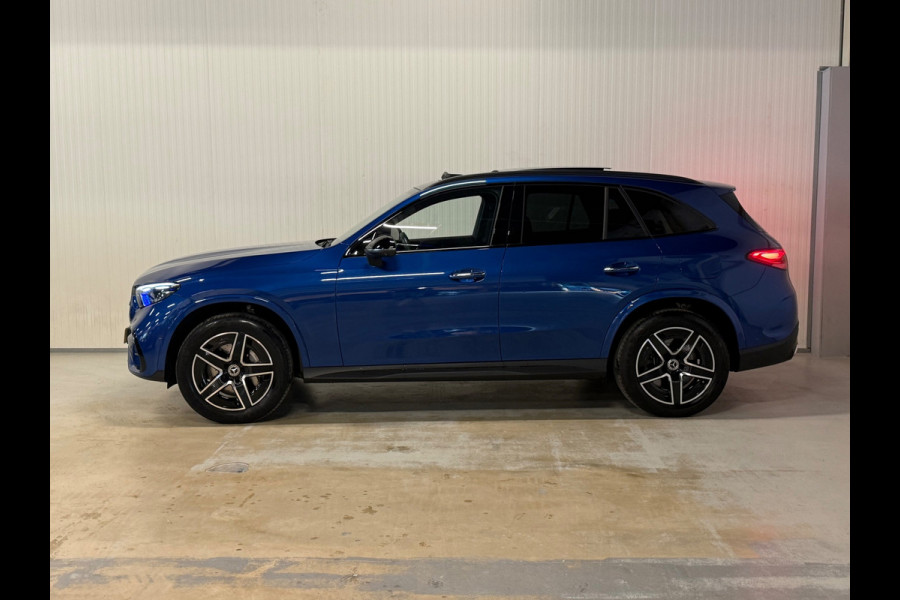 Mercedes-Benz GLC 300e 4MATIC AMG Line | PANO | 360 CAMERA | MEMORY | NIGHT | VOL!