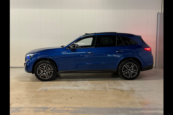 Mercedes-Benz GLC 300e 4MATIC AMG Line | PANO | 360 CAMERA | MEMORY | NIGHT | VOL!