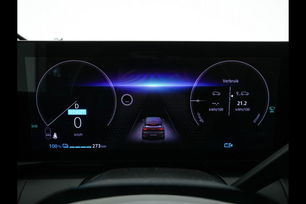 Renault Mégane E-Tech EV40 Boost Charge Equilibre [3-Fase-11kW] (INCL.BTW) Aut. *DIGI-COCKPIT | FULL-LED | COMFORT-SEATS | NAVI-FULLMAP | CAMERA | SHIFT-PADDLES | ECC | PDC | CRUISE | 18''ALU*