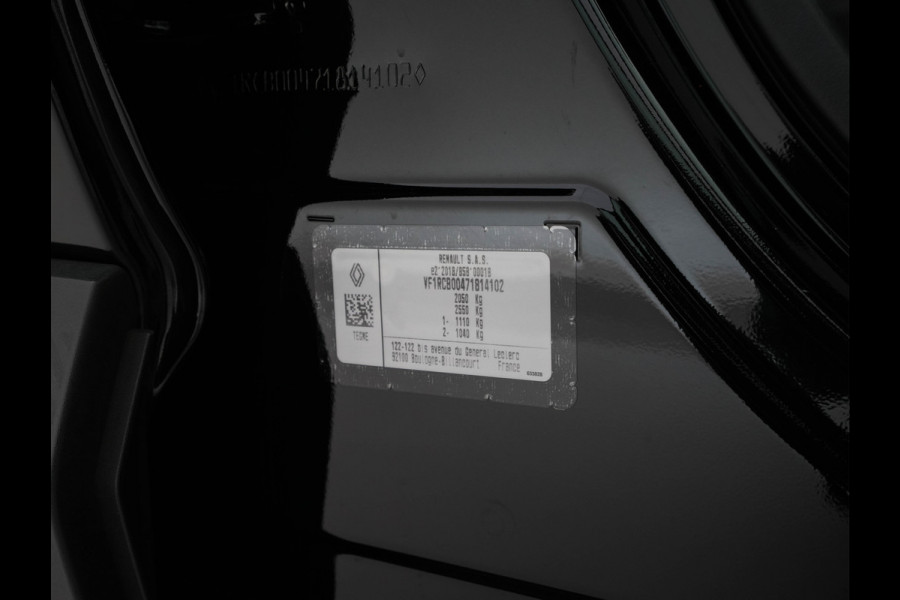 Renault Mégane E-Tech EV40 Boost Charge Equilibre [3-Fase-11kW] (INCL.BTW) Aut. *DIGI-COCKPIT | FULL-LED | COMFORT-SEATS | NAVI-FULLMAP | CAMERA | SHIFT-PADDLES | ECC | PDC | CRUISE | 18''ALU*