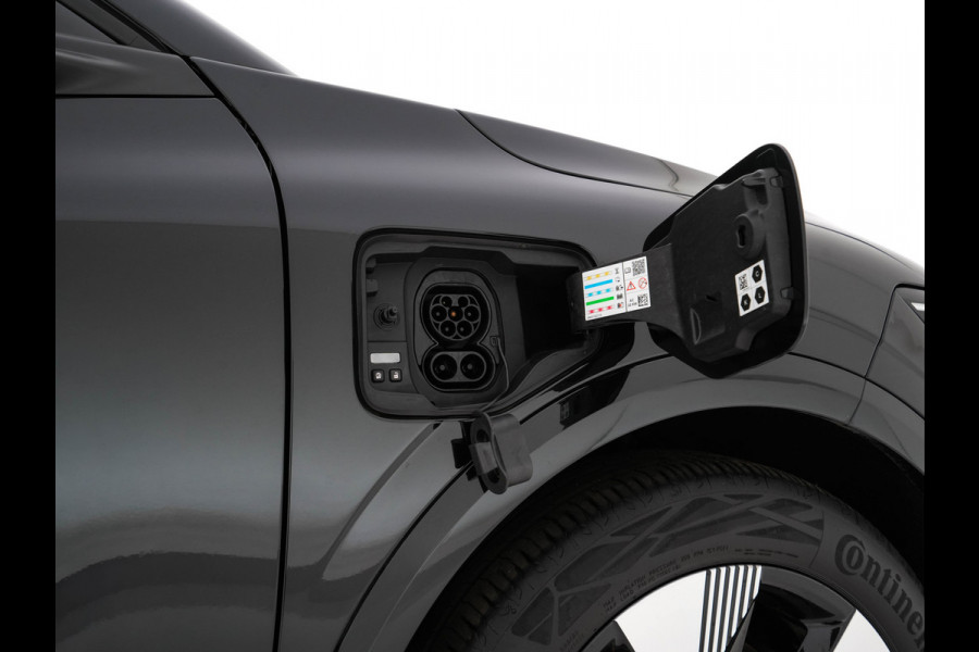Renault Mégane E-Tech EV40 Boost Charge Equilibre [3-Fase-11kW] (INCL.BTW) Aut. *DIGI-COCKPIT | FULL-LED | COMFORT-SEATS | NAVI-FULLMAP | CAMERA | SHIFT-PADDLES | ECC | PDC | CRUISE | 18''ALU*