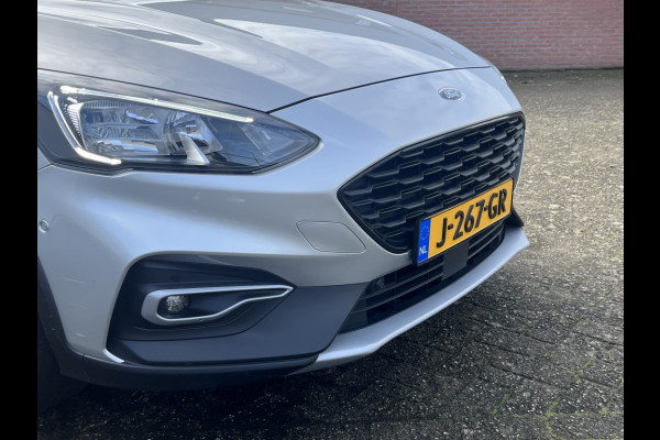 Ford FOCUS Wagon 1.0 EcoB. Active Bns COMFORT PACK! WINTERPACK! PARKINGPACK!