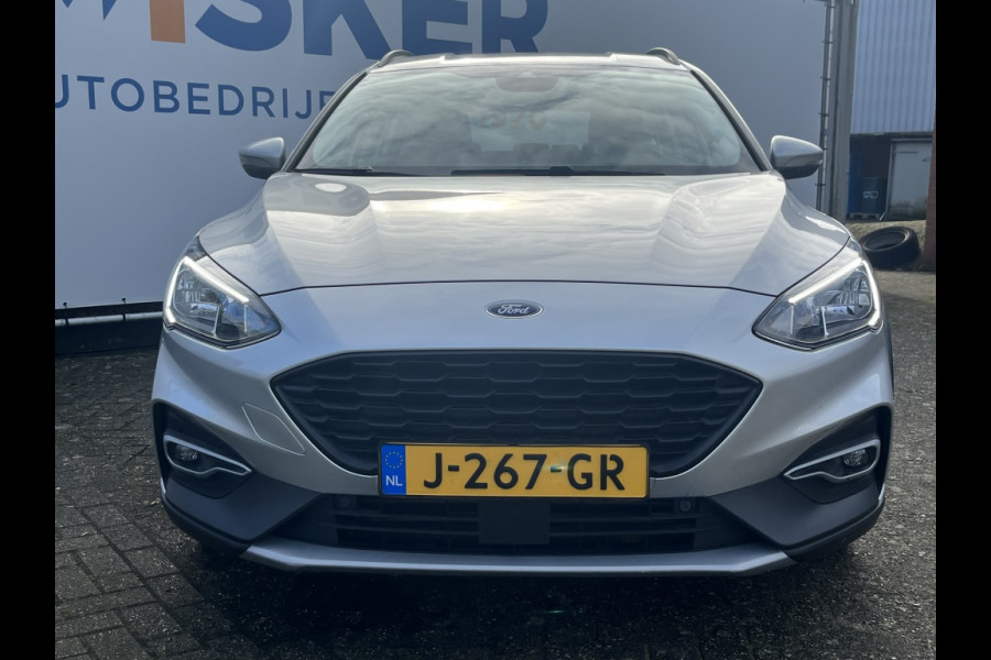 Ford FOCUS Wagon 1.0 EcoB. Active Bns COMFORT PACK! WINTERPACK! PARKINGPACK!
