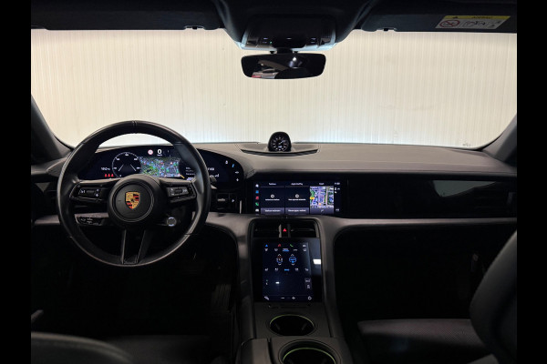 Porsche Taycan 4S Performance 84 kWh | NAP | SPORT CHRONO | ZONNEDAK | BOSE AUDIO