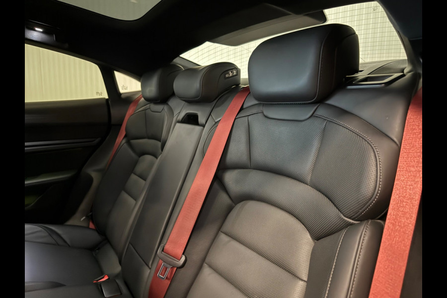 Porsche Taycan 4S Performance 84 kWh | NAP | SPORT CHRONO | ZONNEDAK | BOSE AUDIO