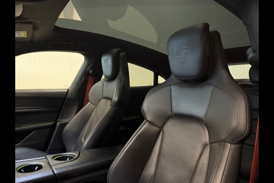 Porsche Taycan 4S Performance 84 kWh | NAP | SPORT CHRONO | ZONNEDAK | BOSE AUDIO