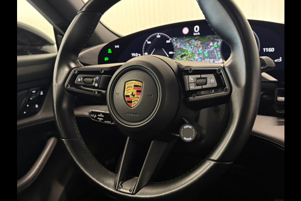Porsche Taycan 4S Performance 84 kWh | NAP | SPORT CHRONO | ZONNEDAK | BOSE AUDIO