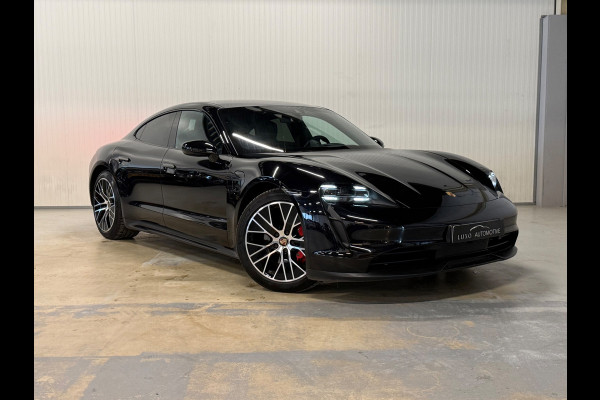 Porsche Taycan 4S Performance 84 kWh | NAP | SPORT CHRONO | ZONNEDAK | BOSE AUDIO