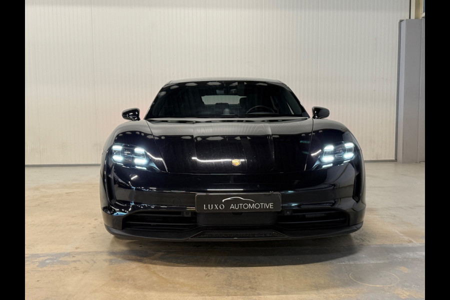Porsche Taycan 4S Performance 84 kWh | NAP | SPORT CHRONO | ZONNEDAK | BOSE AUDIO