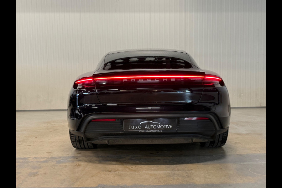 Porsche Taycan 4S Performance 84 kWh | NAP | SPORT CHRONO | ZONNEDAK | BOSE AUDIO