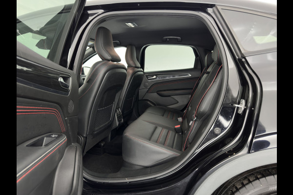 Renault Arkana 1.6 E-Tech Hybrid 145 R.S. Line (INCL-BTW) Aut. *LEATHER-FABRIC | FULL-LED | BLINDSPOT | CAMERA | BOSE-SOUND | HEATED-SPORTSEATS | KEYLESS | AMBIENTLIGHT | DIGI-COCKPIT | PRIVACY-GLASS | NAVI-FULLMAP | ECC | ADAPTIVE-CRUISE