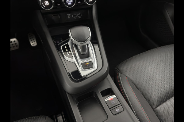 Renault Arkana 1.6 E-Tech Hybrid 145 R.S. Line (INCL-BTW) Aut. *LEATHER-FABRIC | FULL-LED | BLINDSPOT | CAMERA | BOSE-SOUND | HEATED-SPORTSEATS | KEYLESS | AMBIENTLIGHT | DIGI-COCKPIT | PRIVACY-GLASS | NAVI-FULLMAP | ECC | ADAPTIVE-CRUISE