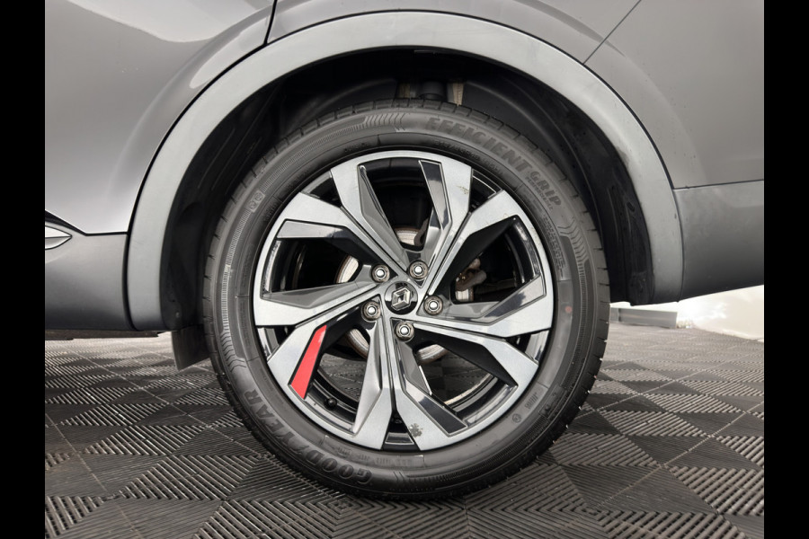 Renault Arkana 1.6 E-Tech Hybrid 145 R.S. Line (INCL-BTW) Aut. *LEATHER-FABRIC | FULL-LED | BLINDSPOT | CAMERA | BOSE-SOUND | HEATED-SPORTSEATS | KEYLESS | AMBIENTLIGHT | DIGI-COCKPIT | PRIVACY-GLASS | NAVI-FULLMAP | ECC | ADAPTIVE-CRUISE