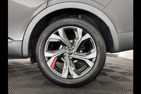 Renault Arkana 1.6 E-Tech Hybrid 145 R.S. Line (INCL-BTW) Aut. *LEATHER-FABRIC | FULL-LED | BLINDSPOT | CAMERA | BOSE-SOUND | HEATED-SPORTSEATS | KEYLESS | AMBIENTLIGHT | DIGI-COCKPIT | PRIVACY-GLASS | NAVI-FULLMAP | ECC | ADAPTIVE-CRUISE