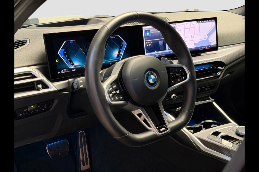 BMW 3-serie 330e xDrive!|M-Sport|360|Memory|HUD|Keyless|ACC