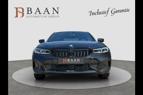 BMW 3-serie 330e xDrive!|M-Sport|360|Memory|HUD|Keyless|ACC